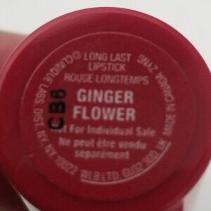 Clinique Ginger flower lipstick ***NEW***
